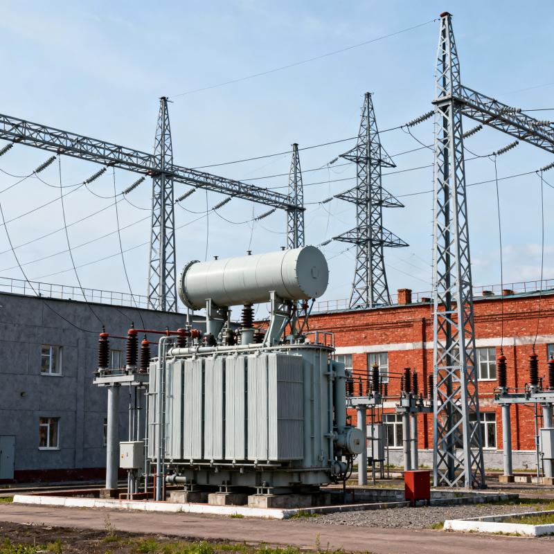 Антидрон системы для электростанций и подстанций в Смоленске