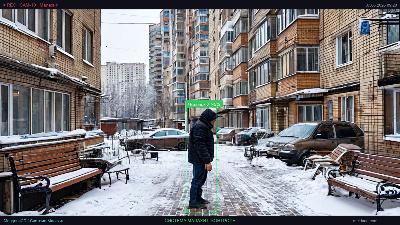Мониторинг технических помещений ЖК в Смоленске — от 800 ₽/дом/мес