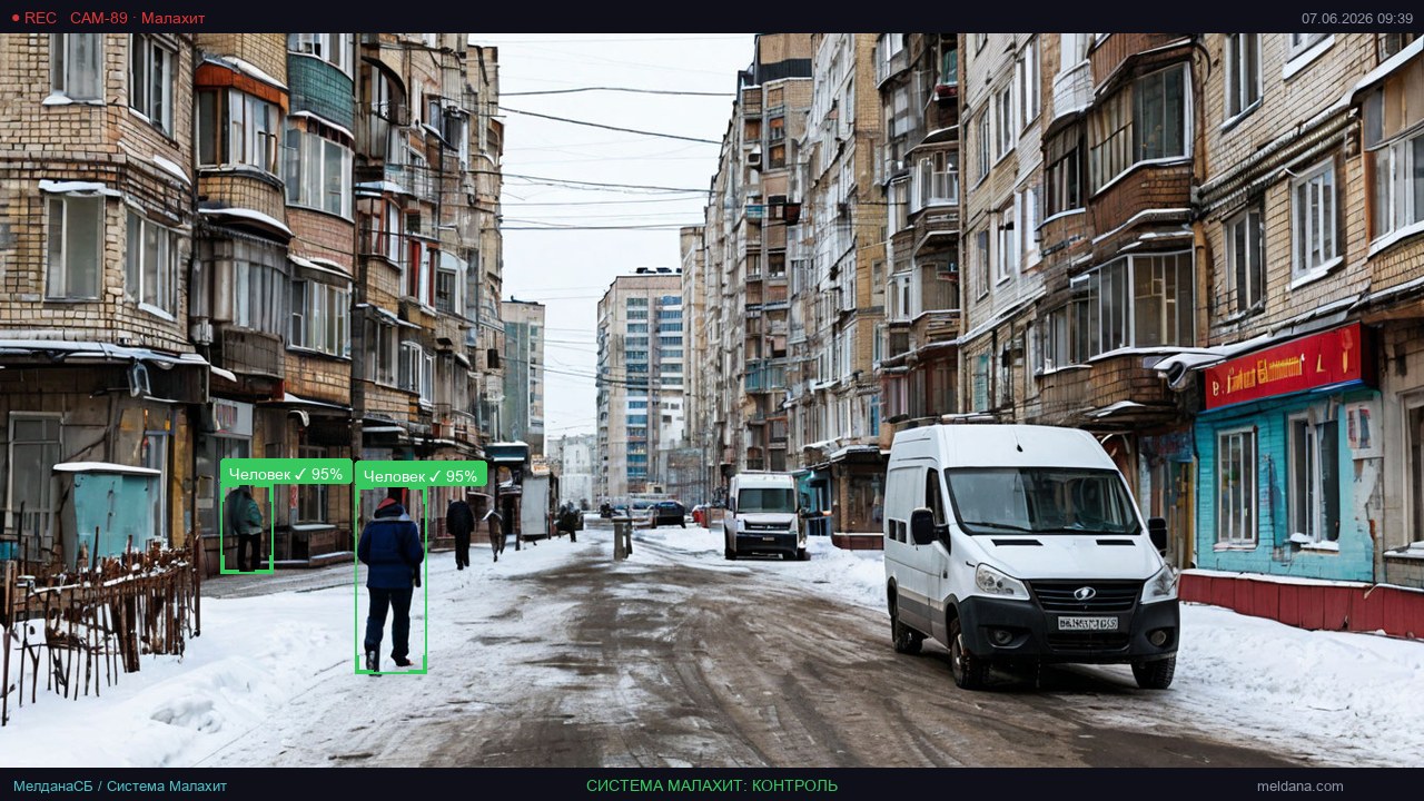 Мониторинг загрузки МФЦ в Смоленске — от 2 100 ₽/МФЦ/мес при соответствии ПП РФ №1719