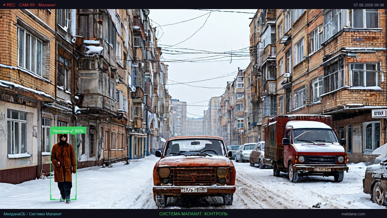 Охрана памятников от вандализма в Смоленске — от 1 400 ₽/памятник/мес