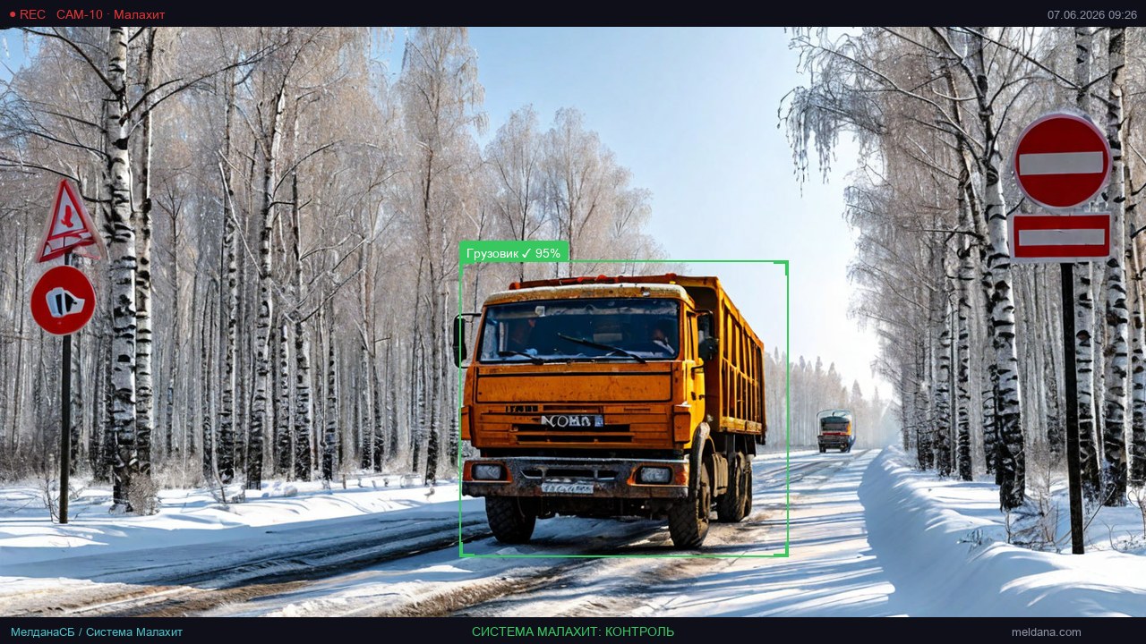 Контроль маршрутов спецтехники на объекте в Смоленске — от 2 100 ₽/единица/мес