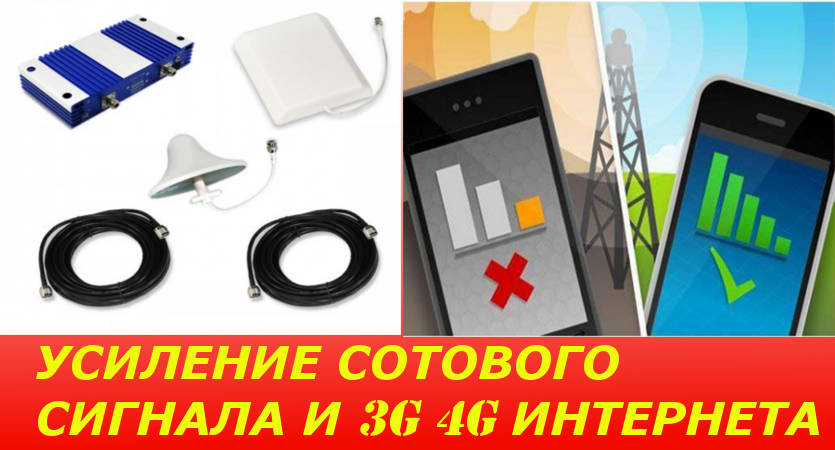 Как измерить уровень сигнала GSM/3G/LTE и выбрать сотового оператора в городе Смоленск