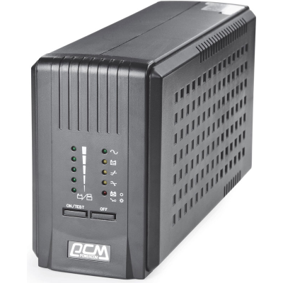 PowerCom Smart King Pro+ SPT-500-II 