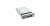 Жесткий диск Dell 1x1Tb SATA 7.2K для 14G 400-ASHF Hot Swapp 2.5" 