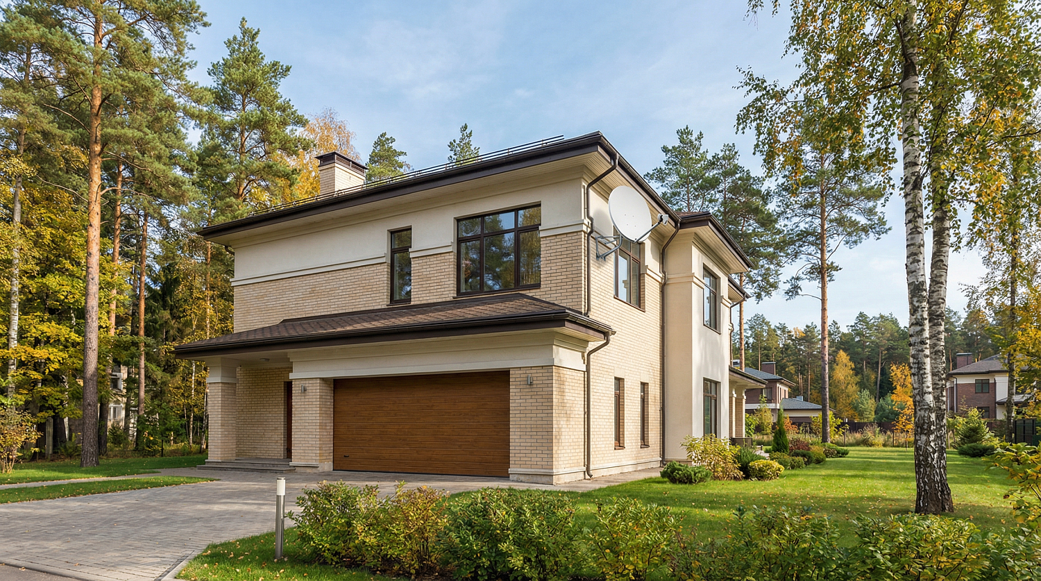 Спутниковый интернет установка и подключение в Смоленске