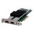 Сетевой адаптер Intel Original X710DA4FHBLK (X710DA4FHBLK 932576) Сетевой адаптер Intel Original X710DA4FHBLK (X710DA4FHBLK 932576)