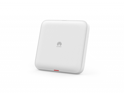 Точка доступа Huawei AirEngine5760-10 вид спереди