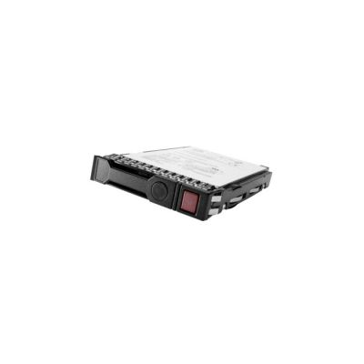 Жесткий диск HPE 1x10Tb SAS 7.2K P9M82A 3.5" 